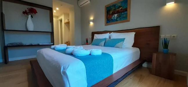Andros 4 All Seasons Villas & Suites - Agios Nikolas street - 57
