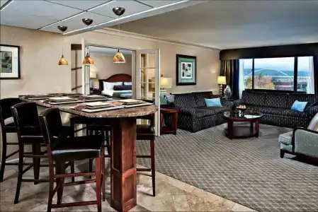 Crowne Plaza Portland-Downtown Convention Center, An Ihg - 73