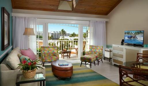 Ocean Key & Spa, a Noble House - 207