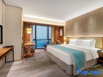 Yuluxe Chengdu - 99