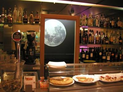 Moon - 15