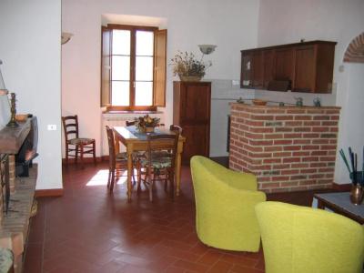 Podere La Chiusella b&b - 5