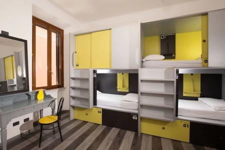 Free Hostels Roma - 63