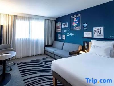 Novotel Beaune - 111