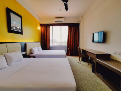 Sentral Melaka @ City Centre - 3