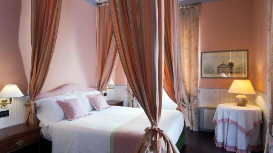 Victoria & Iside Spa - 11