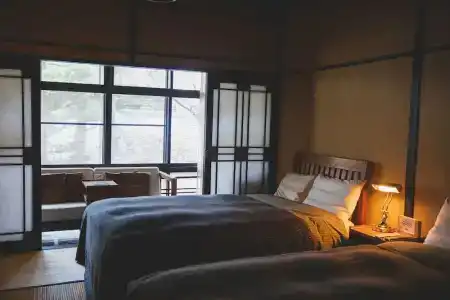 Arima Onsen Tocen Goshobo - 19