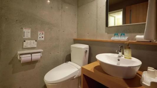 Naha-West Inn - 173