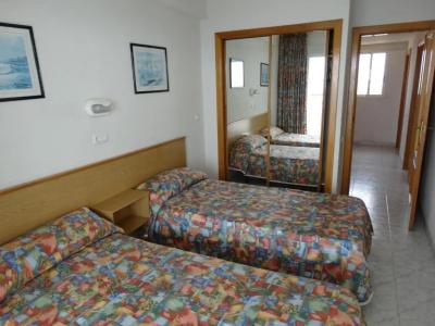 Apartamentos Beni-Beach - 31