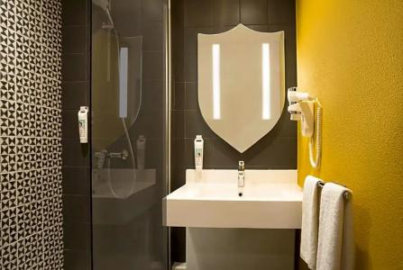 ibis Styles Carcassonne La Cité - 55
