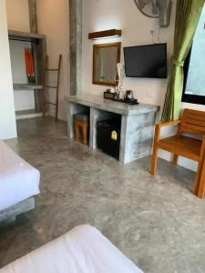 Koh Tao Heritage - 87