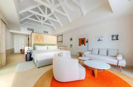 Radisson Blu Azuri Resort & Spa - 91