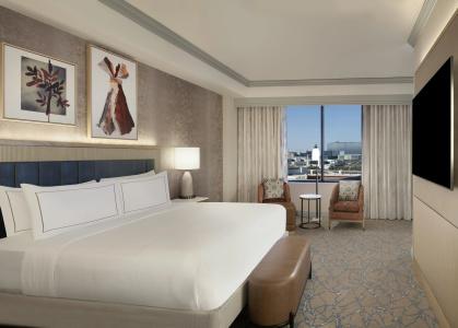 Hilton Anatole - 35