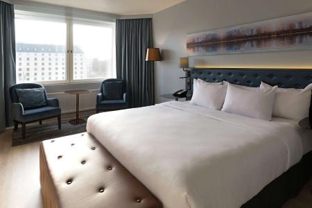 Hilton Helsinki Strand - 4