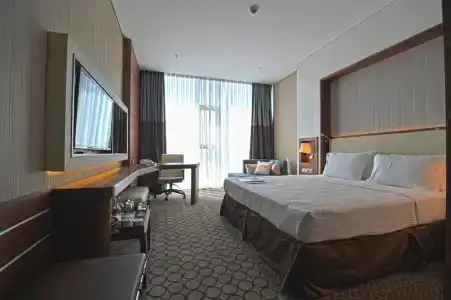 Anemon Samsun - 21
