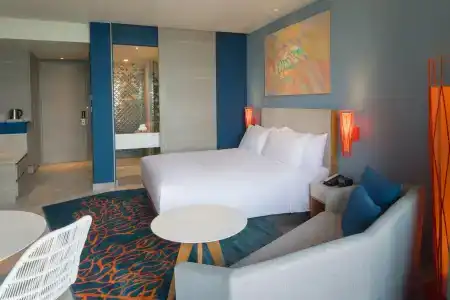 Holiday Inn Resort Vana Nava Hua Hin, An Ihg - Sha Extra Plus - 41