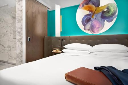 Hyatt Centric Midtown 5th Avenue New York - 6