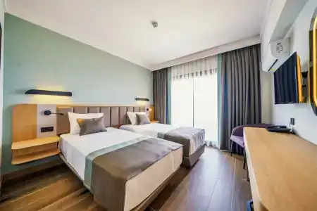 Premier Nergis Beach & Spa - 33