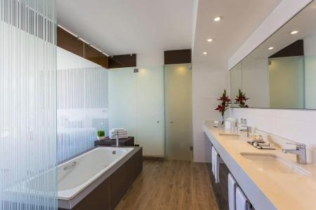Radisson Blu Plaza El Bosque - 9