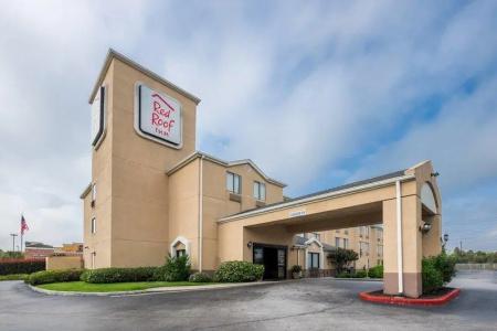 Red Roof Inn Houston - Iah Airport/Jfk Blvd - 23