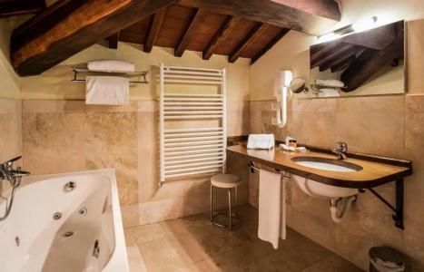 Palazzo San Niccolò & Spa - 71