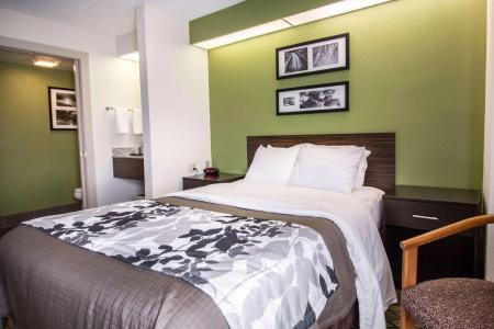 Sleep Inn Miami Airport - 4