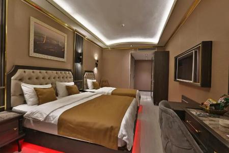 Anemon Mardin Otel - 26