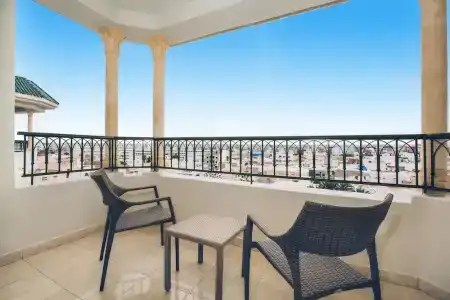 Iberostar Selection Royal El Mansour - 115