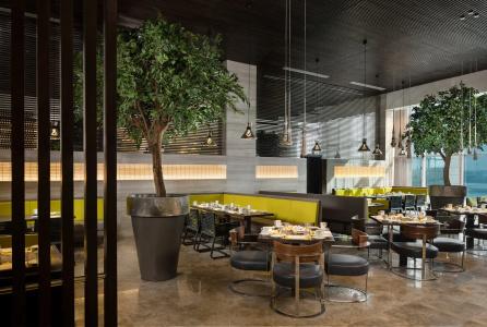 Beach Rotana Residences - 17