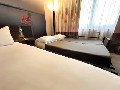 Novotel Limoges Le Lac - 111