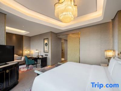 Wanda Reign Chengdu - 114