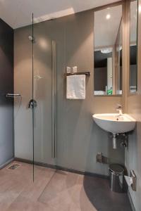 Clinknoord Hostel - 68