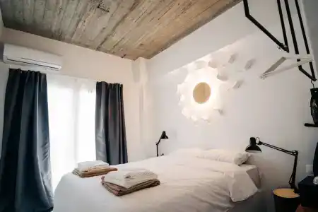 Mesanto Luxury Suites - 74