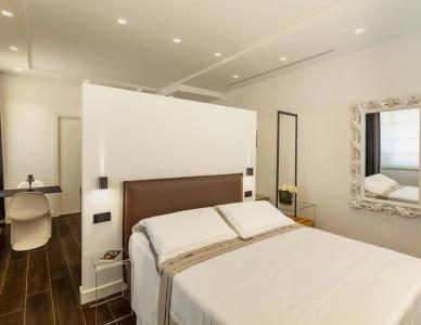 Qui Vicino boutique rooms and suites - 2
