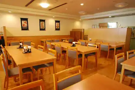 Route Inn Grantia Naha - 12