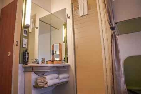 ibis budget Bayeux - 8
