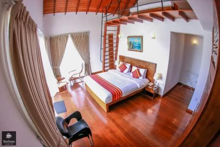 Serenus Boutique Villa - 36