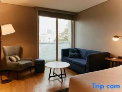 Four Points by Sheraton Mexico City Colonia Roma - 72