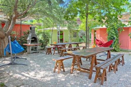 Armenistis Camping & Bungalows - 47