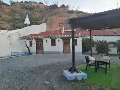 Casas Cueva La Tala - 40