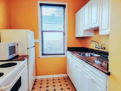 James Bay Inn, Suites & Cottage - 19
