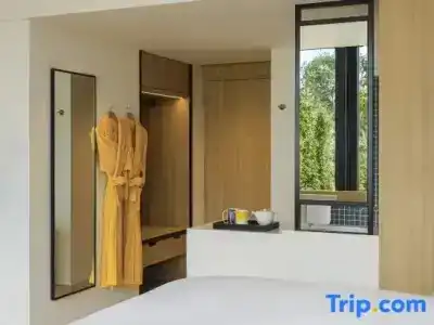 The Tawana Bangkok - 29