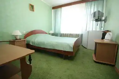 Турист - 4