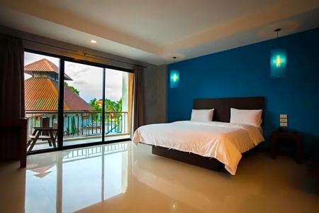 Chalicha Resort - 39