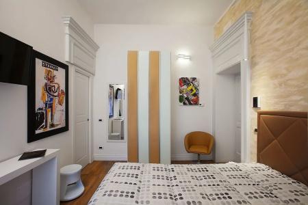 Ferrari Suite - 14
