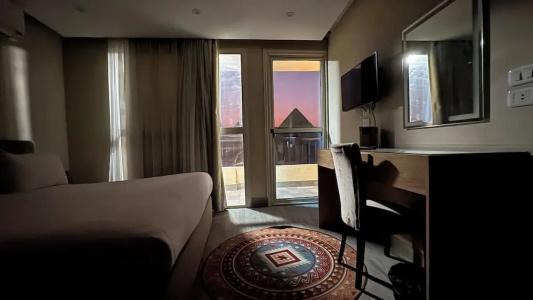 pyramids motel - 51