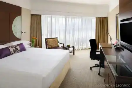 Parkroyal Collection Marina Bay, Singapore - Sg Clean, Staycation Approved - 15