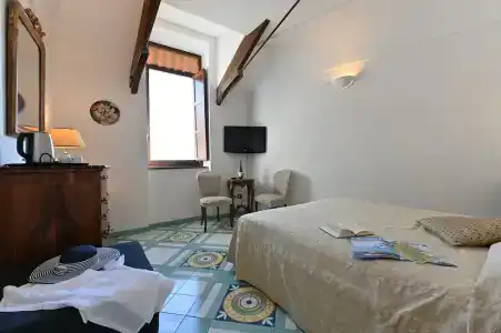 Croce Di Amalfi - 9