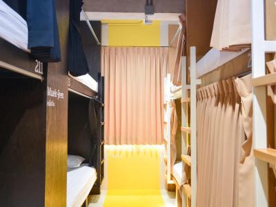The Bob Hostel - 50