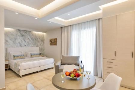 Belvedere Luxury Apartments & Spa - 54